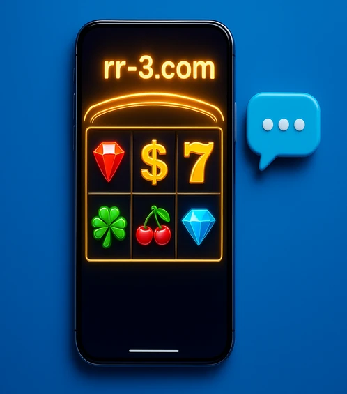 RR3